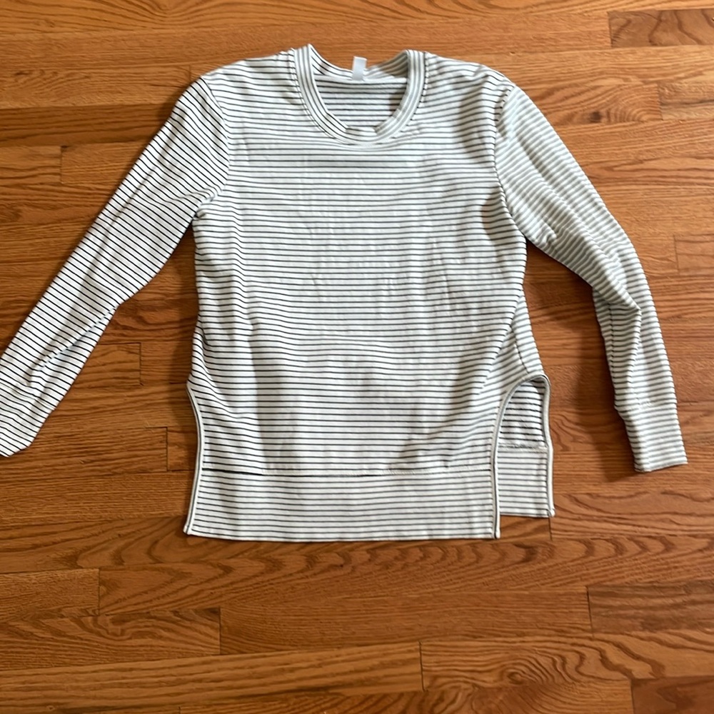 Daily Ritual tunic